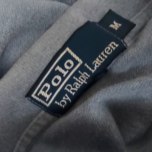 RALPH LAUREN polo - Picture 4 of 5
